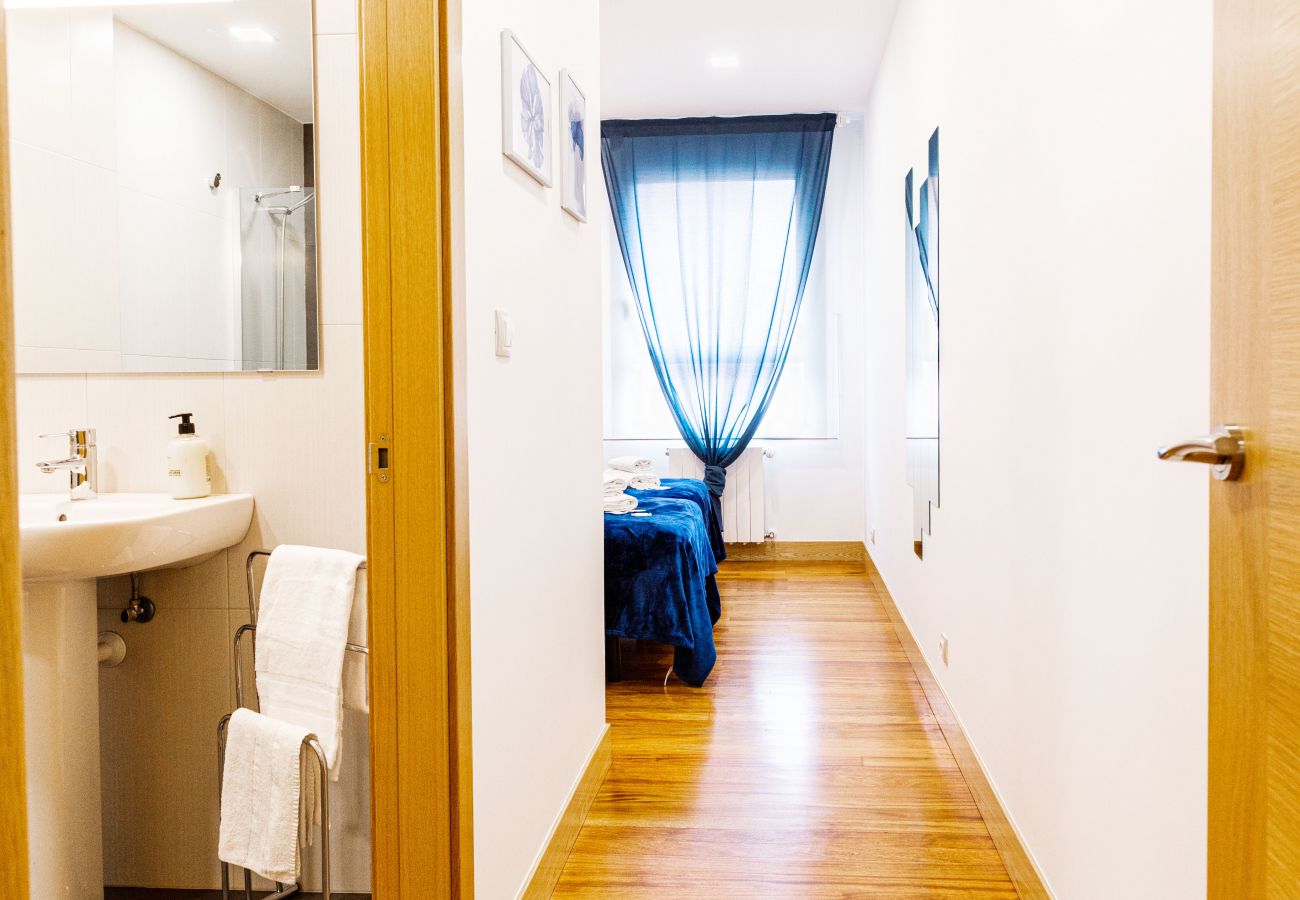 Apartamento en Bilbao - DOLARETXE Apartamento en Bilbao - DOLARETXE