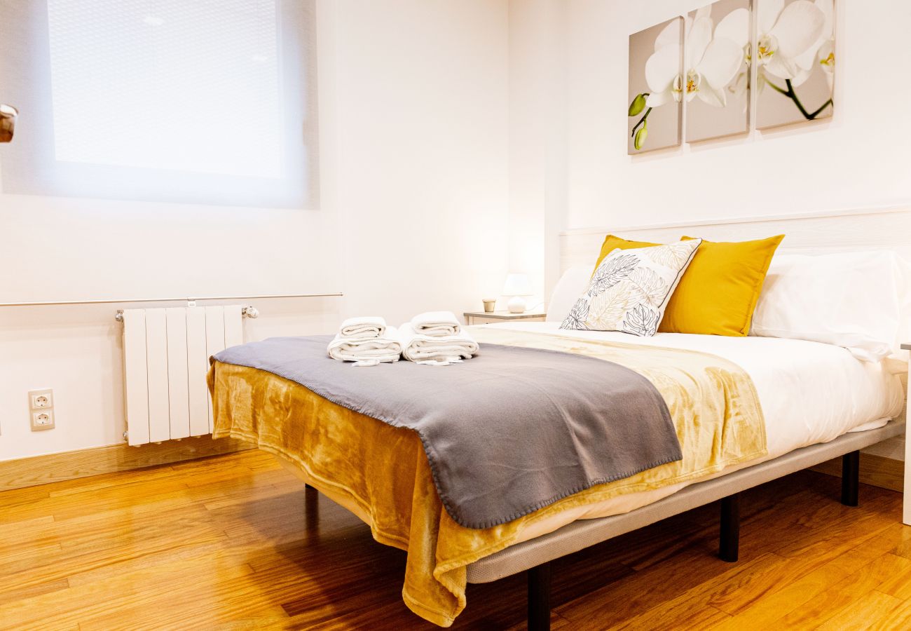Apartamento en Bilbao - DOLARETXE Apartamento en Bilbao - DOLARETXE