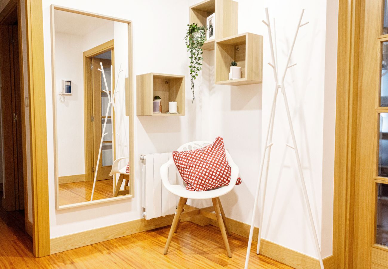 Apartamento en Bilbao - DOLARETXE Apartamento en Bilbao - DOLARETXE