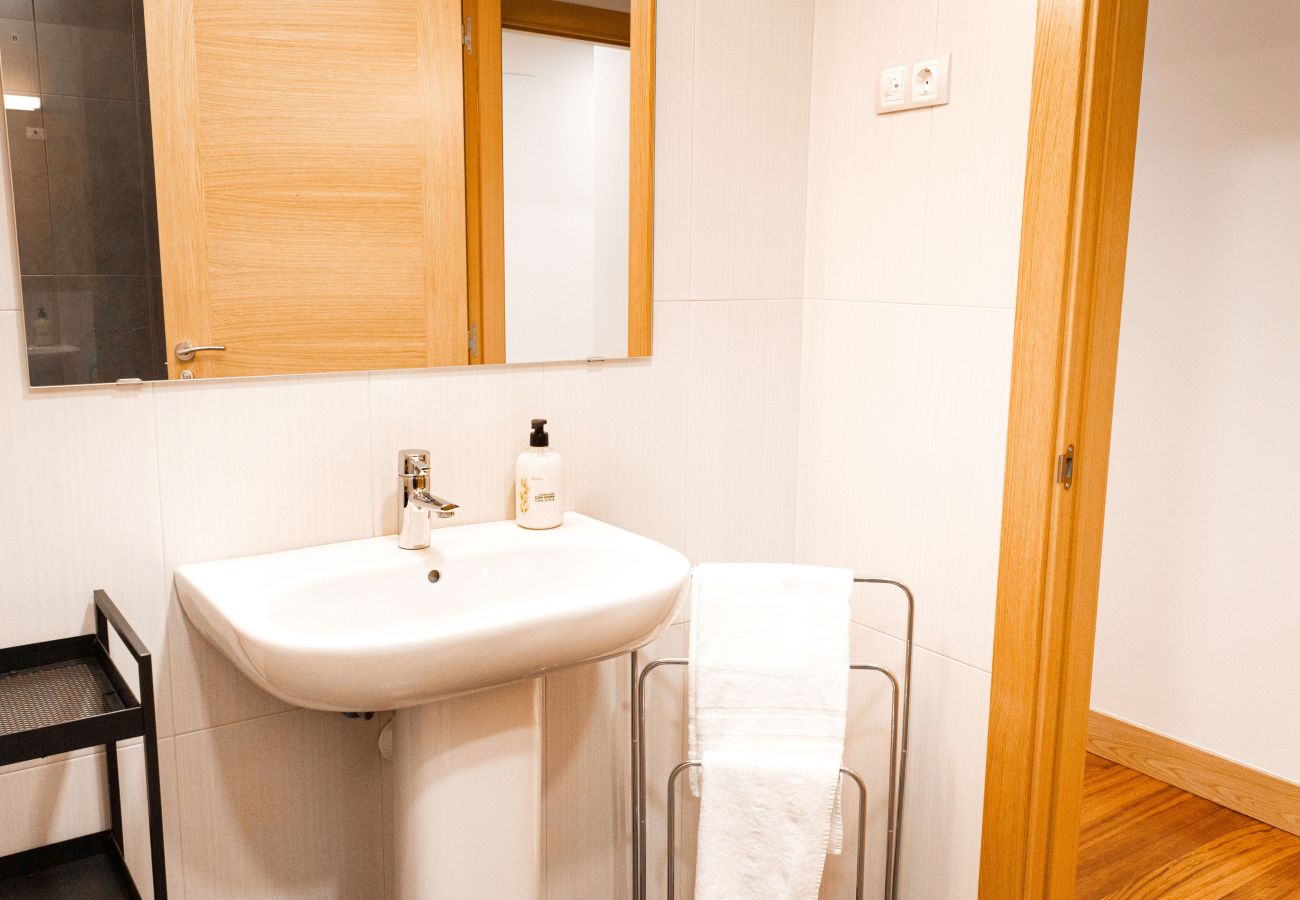 Apartamento en Bilbao - DOLARETXE Apartamento en Bilbao - DOLARETXE