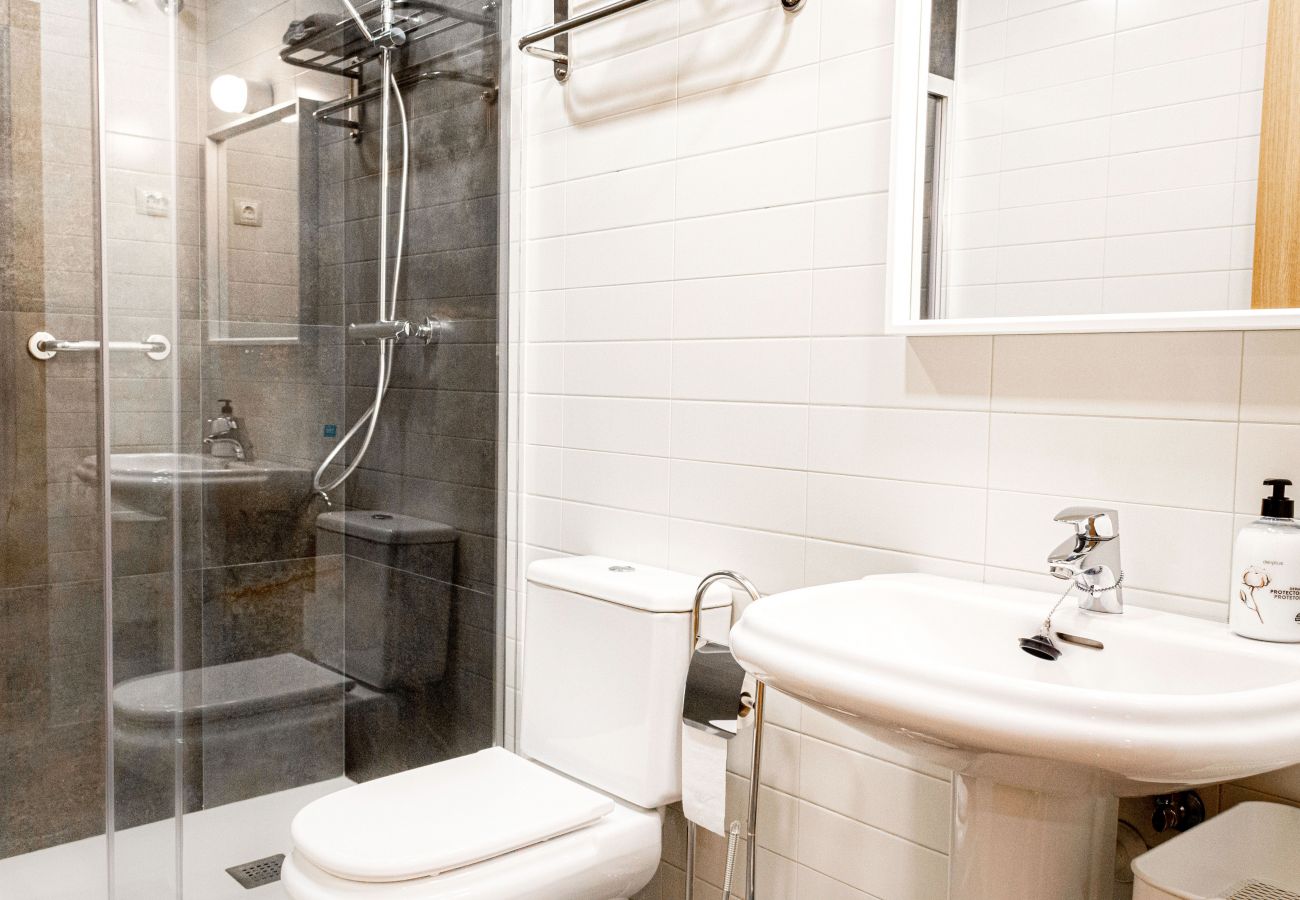 Apartamento en Bilbao - DOLARETXE Apartamento en Bilbao - DOLARETXE