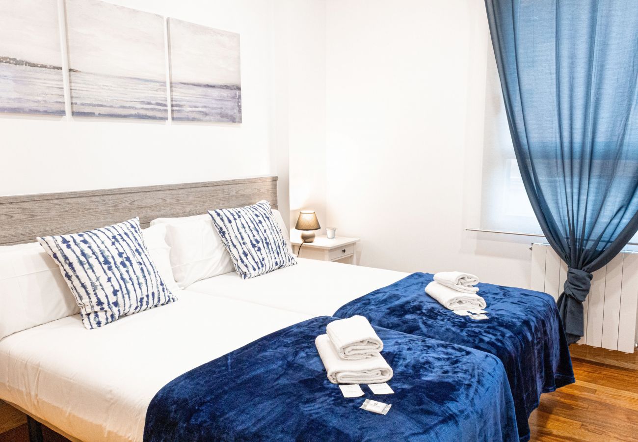 Apartamento en Bilbao - DOLARETXE Apartamento en Bilbao - DOLARETXE