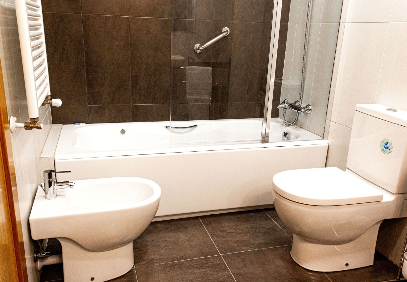 Apartamento en Bilbao - DOLARETXE Apartamento en Bilbao - DOLARETXE