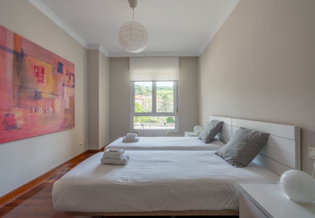 Apartamento en Bilbao - ZUBIA Apartamento en Bilbao - ZUBIA