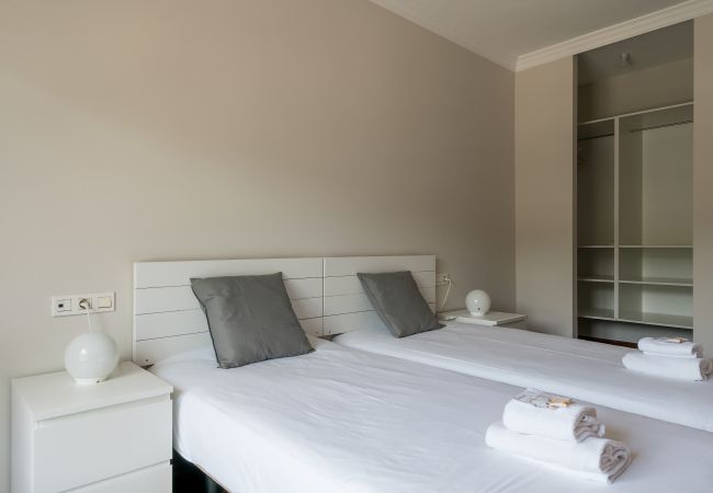 Apartamento en Bilbao - ZUBIA Apartamento en Bilbao - ZUBIA