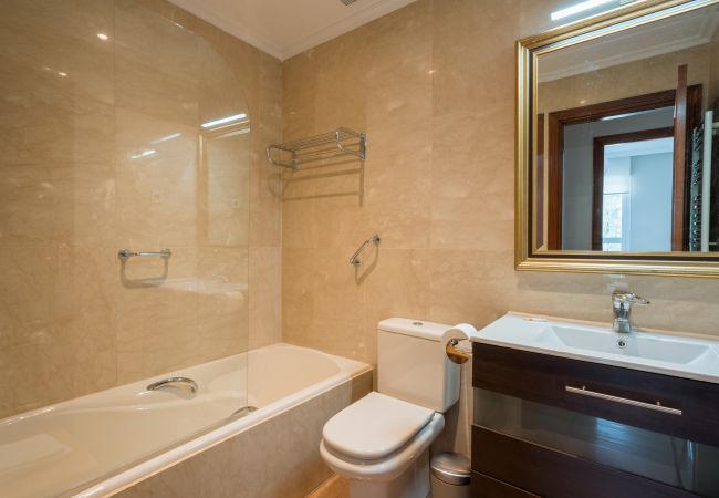 Apartamento en Bilbao - ZUBIA Apartamento en Bilbao - ZUBIA