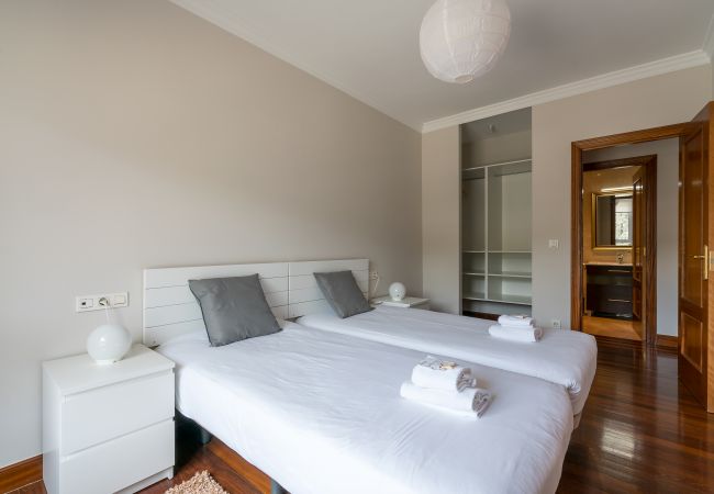 Apartamento en Bilbao - ZUBIA Apartamento en Bilbao - ZUBIA