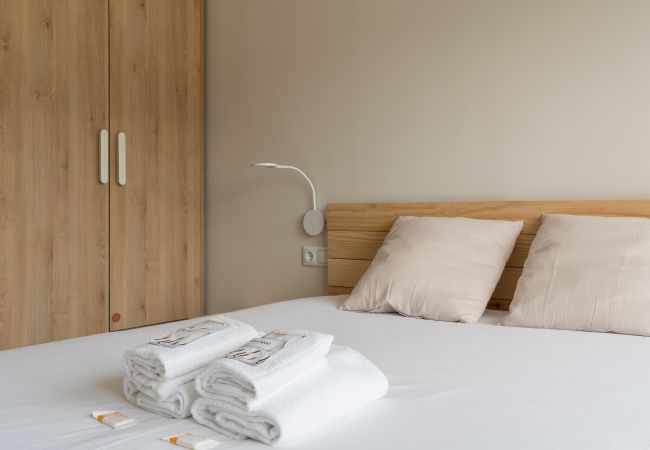 Apartamento en Bilbao - ZUBIA Apartamento en Bilbao - ZUBIA