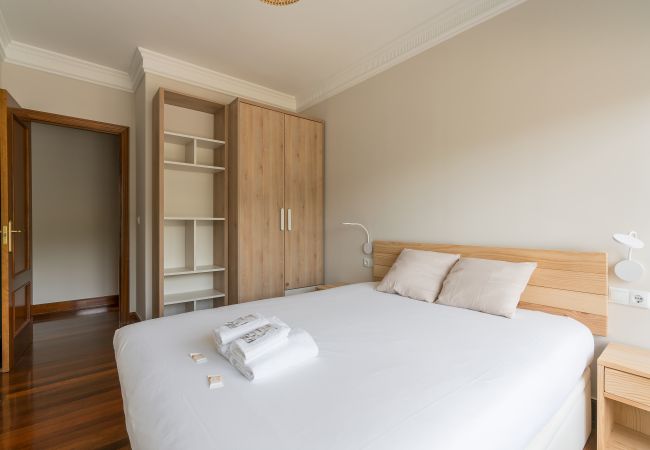 Apartamento en Bilbao - ZUBIA Apartamento en Bilbao - ZUBIA