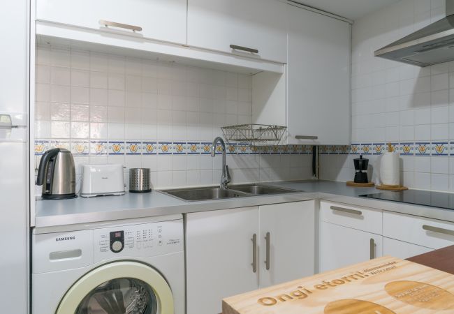 Apartamento en Bilbao - ZUBIA Apartamento en Bilbao - ZUBIA