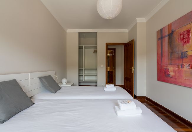 Apartamento en Bilbao - ZUBIA Apartamento en Bilbao - ZUBIA