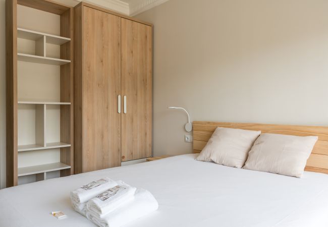 Apartamento en Bilbao - ZUBIA Apartamento en Bilbao - ZUBIA