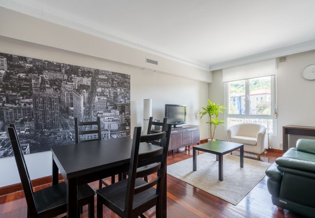 Apartamento en Bilbao - ZUBIA Apartamento en Bilbao - ZUBIA