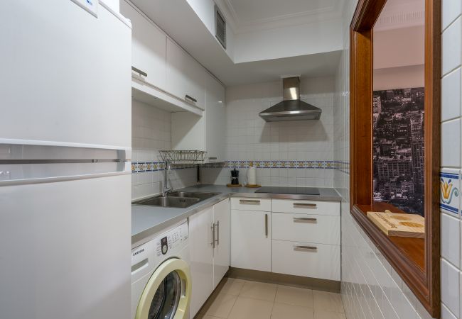 Apartamento en Bilbao - ZUBIA Apartamento en Bilbao - ZUBIA