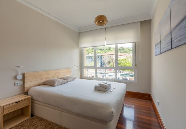 Apartamento en Bilbao - ZUBIA Apartamento en Bilbao - ZUBIA