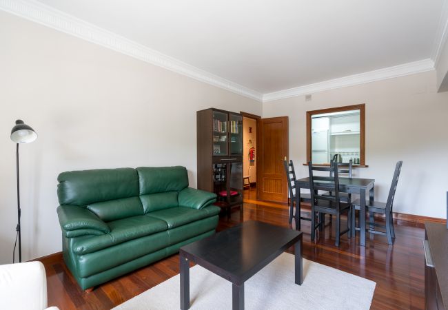 Apartamento en Bilbao - ZUBIA Apartamento en Bilbao - ZUBIA