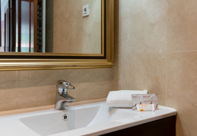 Apartamento en Bilbao - ZUBIA Apartamento en Bilbao - ZUBIA