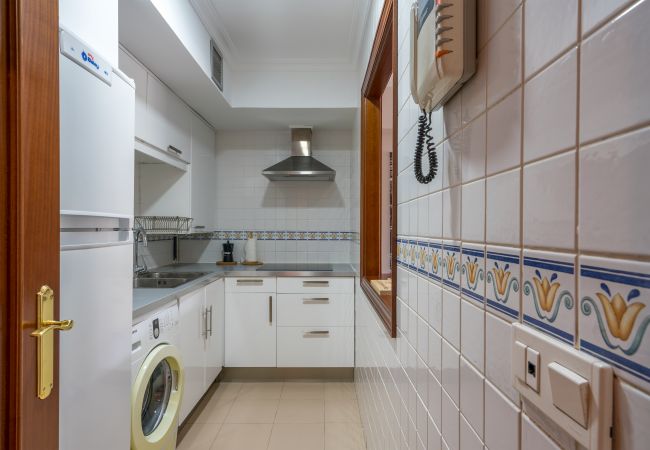 Apartamento en Bilbao - ZUBIA Apartamento en Bilbao - ZUBIA