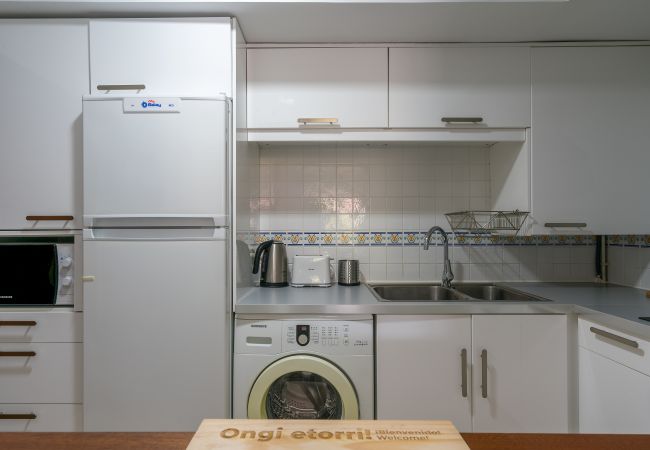 Apartamento en Bilbao - ZUBIA Apartamento en Bilbao - ZUBIA
