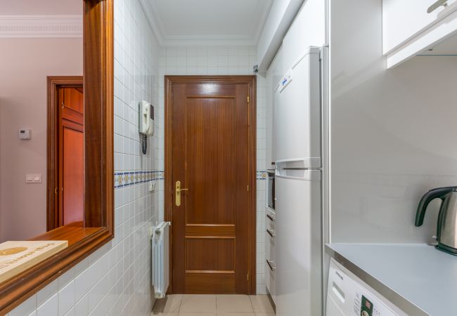 Apartamento en Bilbao - ZUBIA Apartamento en Bilbao - ZUBIA