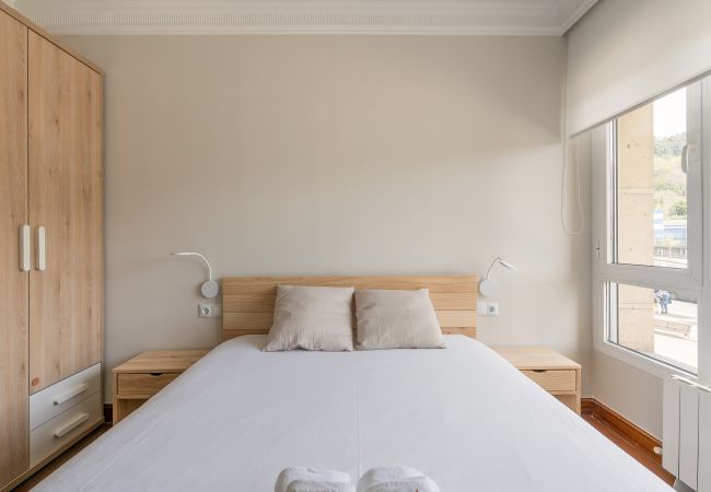 Apartamento en Bilbao - ZUBIA Apartamento en Bilbao - ZUBIA