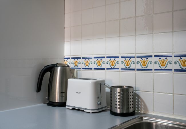 Apartamento en Bilbao - ZUBIA Apartamento en Bilbao - ZUBIA
