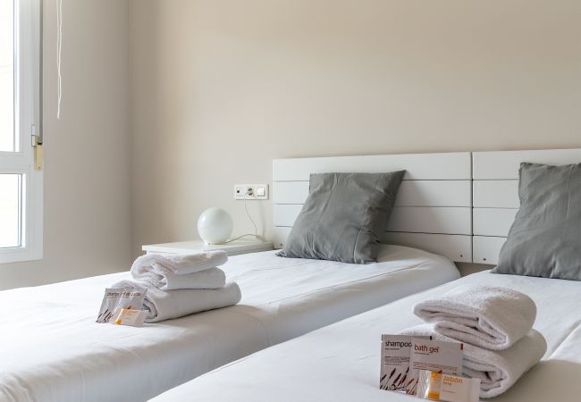 Apartamento en Bilbao - ZUBIA Apartamento en Bilbao - ZUBIA