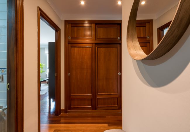 Apartamento en Bilbao - ZUBIA Apartamento en Bilbao - ZUBIA