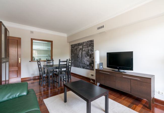Apartamento en Bilbao - ZUBIA Apartamento en Bilbao - ZUBIA