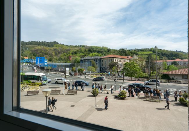Apartamento en Bilbao - ZUBIA Apartamento en Bilbao - ZUBIA