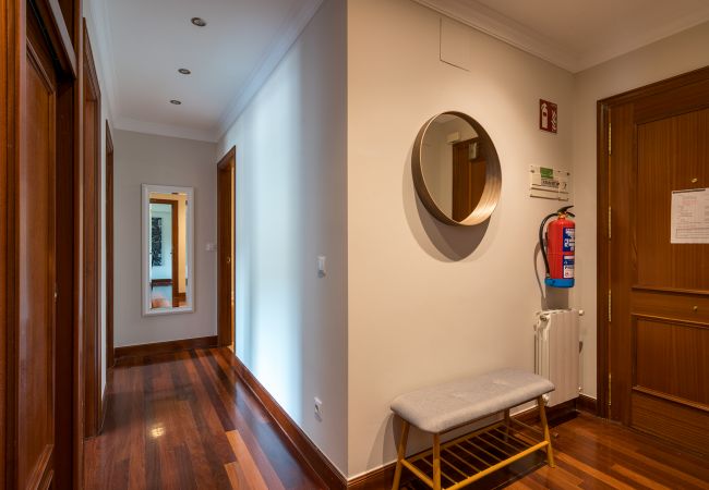 Apartamento en Bilbao - ZUBIA Apartamento en Bilbao - ZUBIA