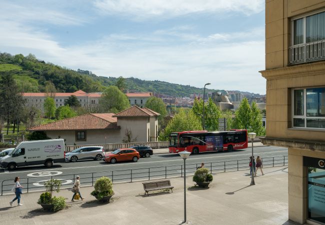 Apartamento en Bilbao - ZUBIA Apartamento en Bilbao - ZUBIA