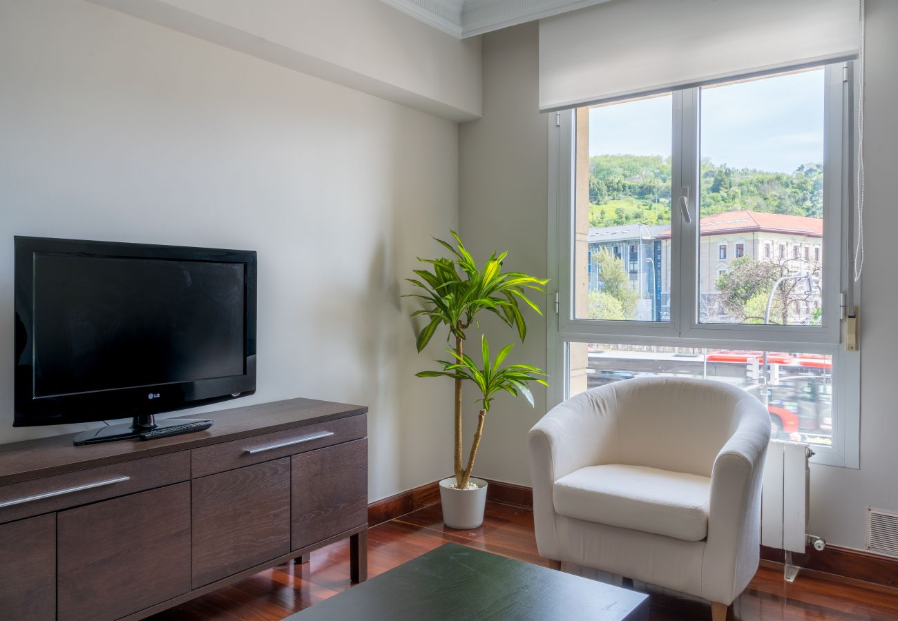 Apartamento en Bilbao - ZUBIA