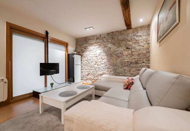 Apartamento en San Sebastián/Donostia - SMART URBAN Apartamento en San Sebastián/Donostia - SMART URBAN