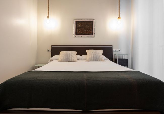 Apartamento en San Sebastián/Donostia - SMART URBAN Apartamento en San Sebastián/Donostia - SMART URBAN