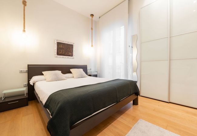 Apartamento en San Sebastián/Donostia - SMART URBAN Apartamento en San Sebastián/Donostia - SMART URBAN