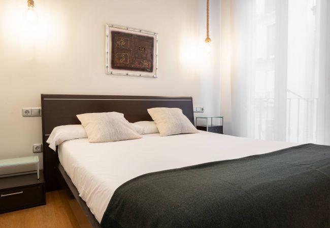 Apartamento en San Sebastián/Donostia - SMART URBAN Apartamento en San Sebastián/Donostia - SMART URBAN