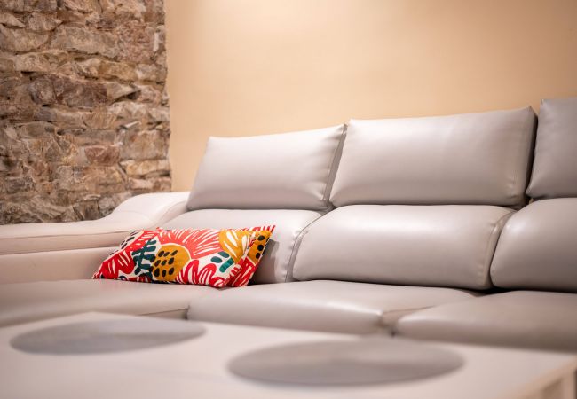 Apartamento en San Sebastián/Donostia - SMART URBAN Apartamento en San Sebastián/Donostia - SMART URBAN