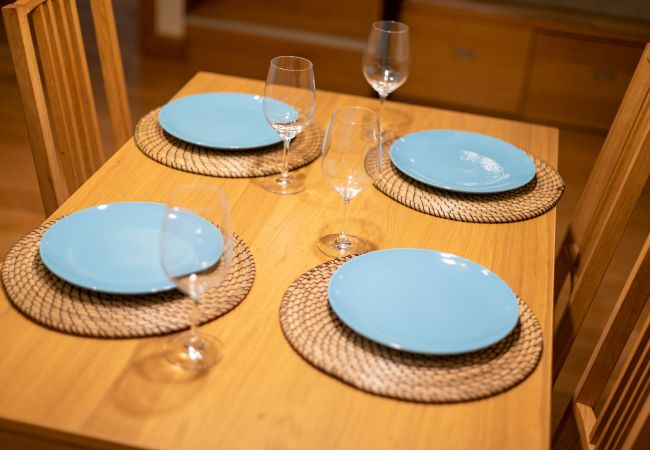 Apartamento en San Sebastián/Donostia - SMART URBAN Apartamento en San Sebastián/Donostia - SMART URBAN