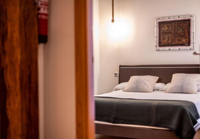 Apartamento en San Sebastián/Donostia - SMART URBAN Apartamento en San Sebastián/Donostia - SMART URBAN