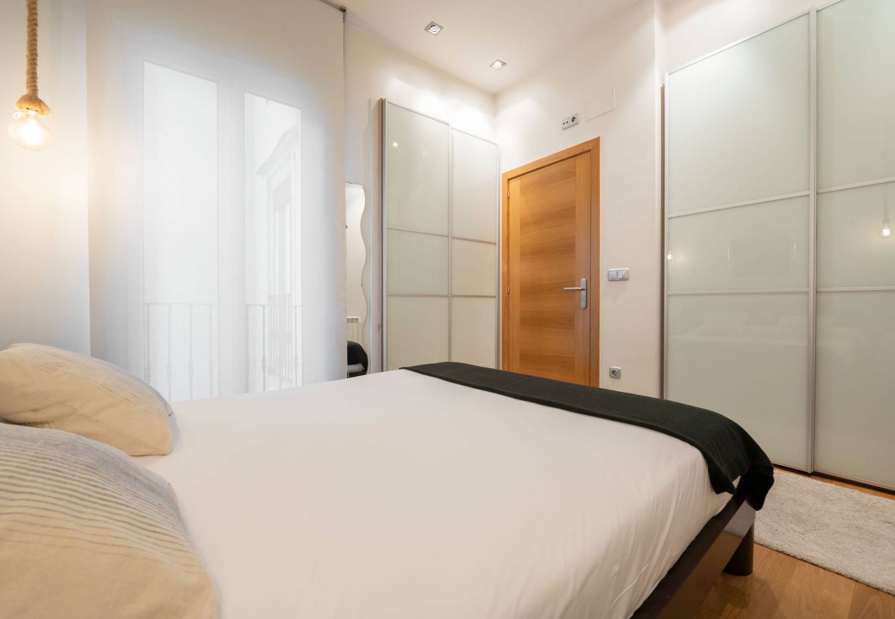 Apartamento en San Sebastián/Donostia - SMART URBAN Apartamento en San Sebastián/Donostia - SMART URBAN