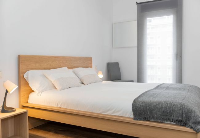 San Sebastián - Apartamento
