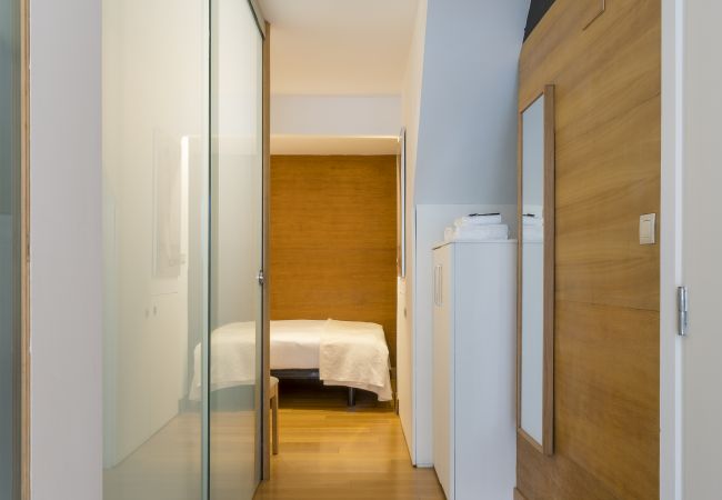 Apartamento en Bilbao - TENDERIA Apartamento en Bilbao - TENDERIA