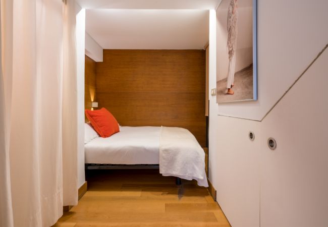 Apartamento en Bilbao - TENDERIA Apartamento en Bilbao - TENDERIA