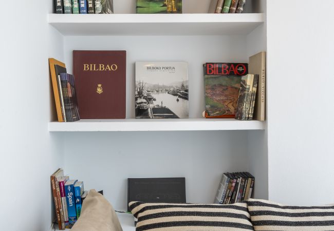 Apartamento en Bilbao - TENDERIA Apartamento en Bilbao - TENDERIA
