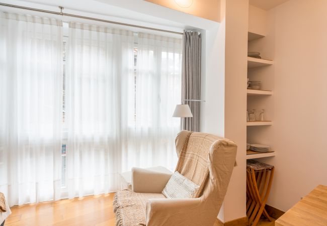 Apartamento en Bilbao - TENDERIA Apartamento en Bilbao - TENDERIA