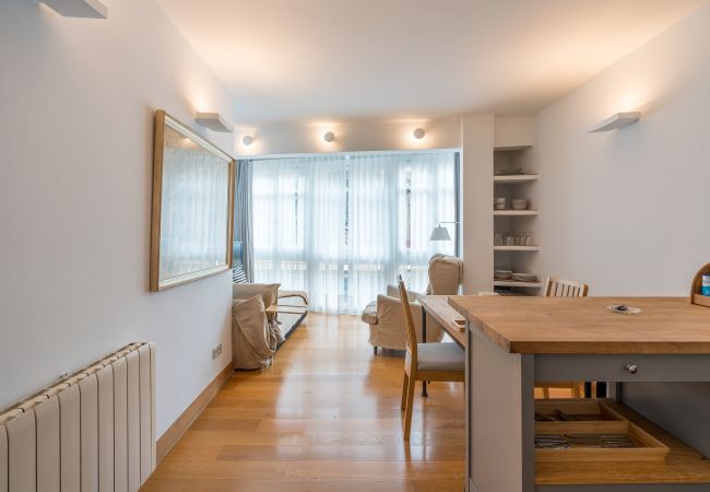 Apartamento en Bilbao - TENDERIA Apartamento en Bilbao - TENDERIA