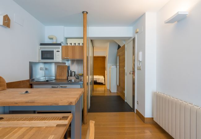 Apartamento en Bilbao - TENDERIA Apartamento en Bilbao - TENDERIA