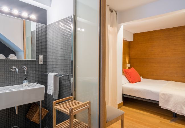 Apartamento en Bilbao - TENDERIA Apartamento en Bilbao - TENDERIA