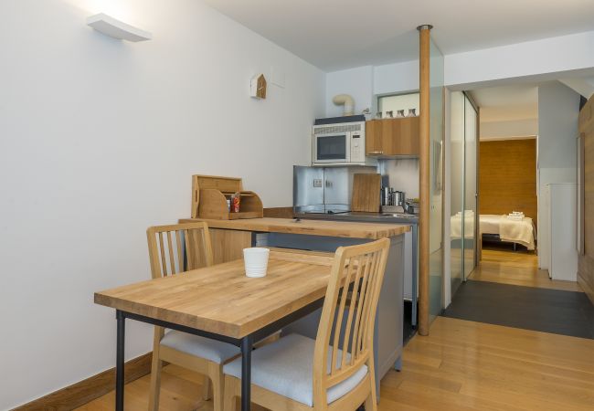 Apartamento en Bilbao - TENDERIA Apartamento en Bilbao - TENDERIA